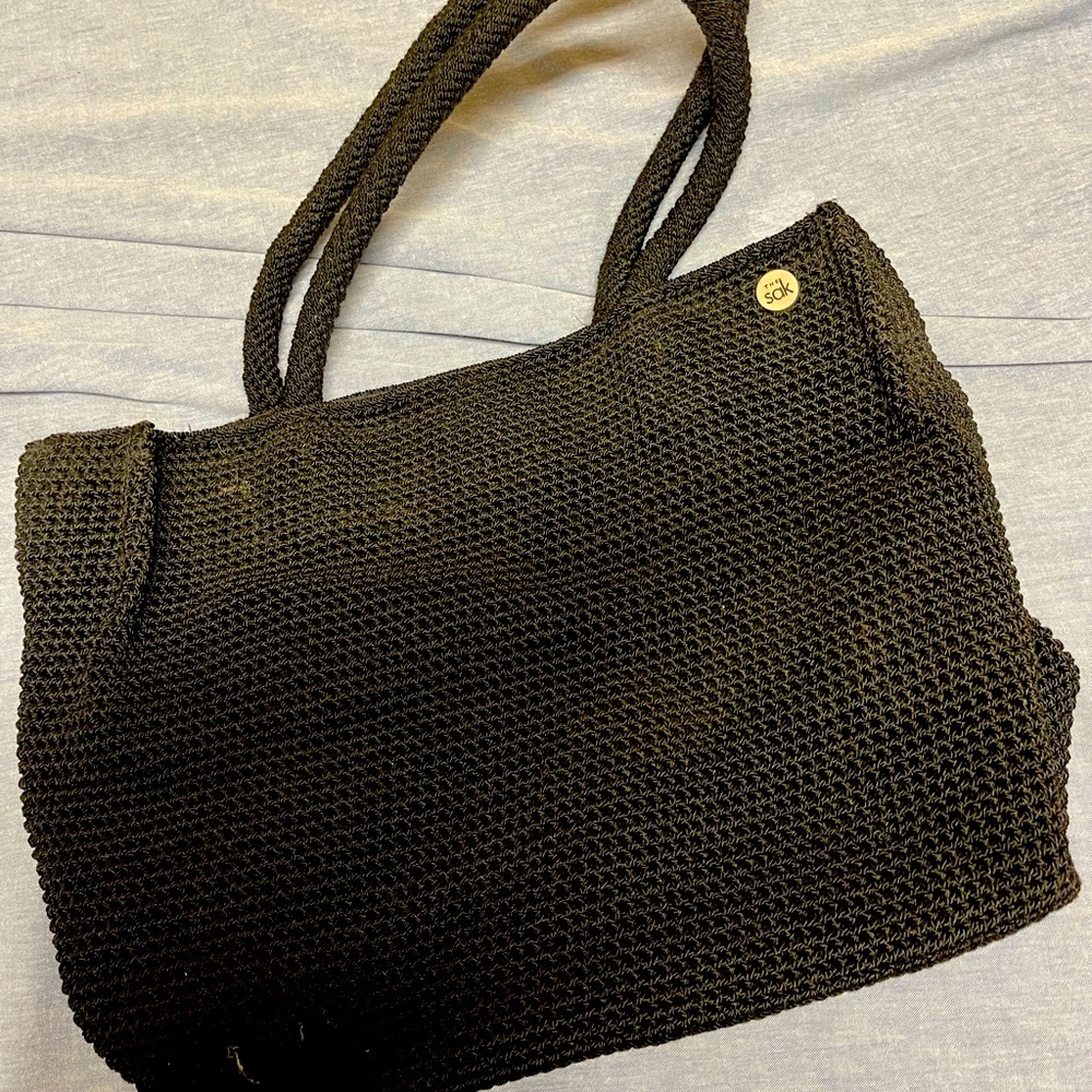 The Sak shoulder bag